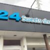 24スイーツショップ岐阜本巣店